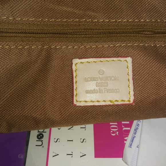 Luise vittone purses - Picture 16 of 16